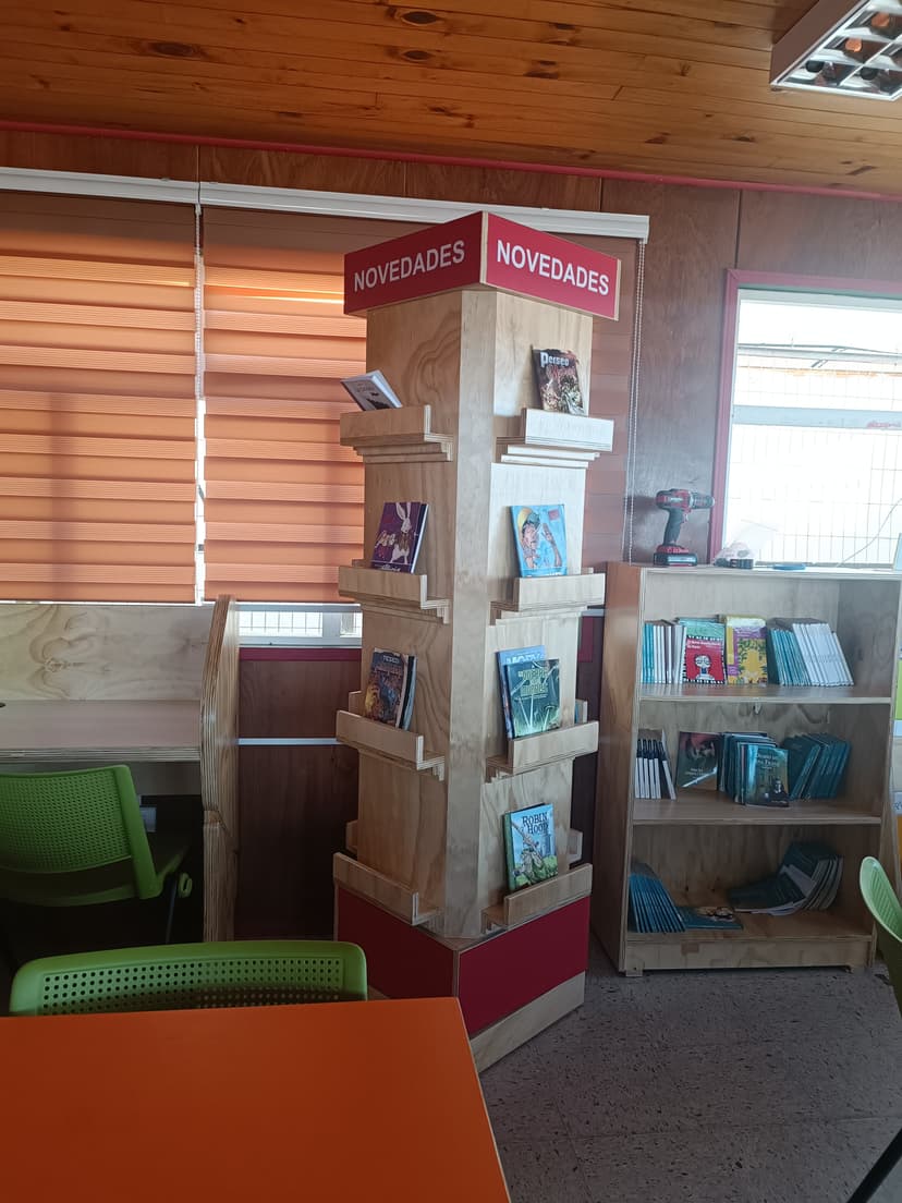 Imagen principal del evento