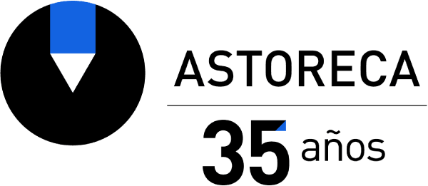 Logo de Editorial Astoreca - Editorial asociada de Fanbooks