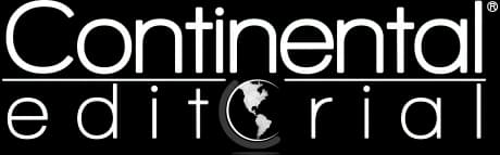 Logo de Editorial Continental - Editorial asociada de Fanbooks