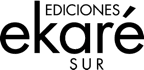 Logo de Editorial Ekaré - Editorial asociada de Fanbooks