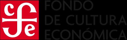 Logo de Fondo de Cultura Económica - Editorial asociada de Fanbooks