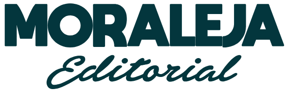 Logo de Editorial Moraleja - Editorial asociada de Fanbooks