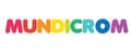 Logo de Mundicrom - Editorial asociada de Fanbooks