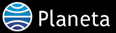 Logo de Editorial Planeta - Editorial asociada de Fanbooks